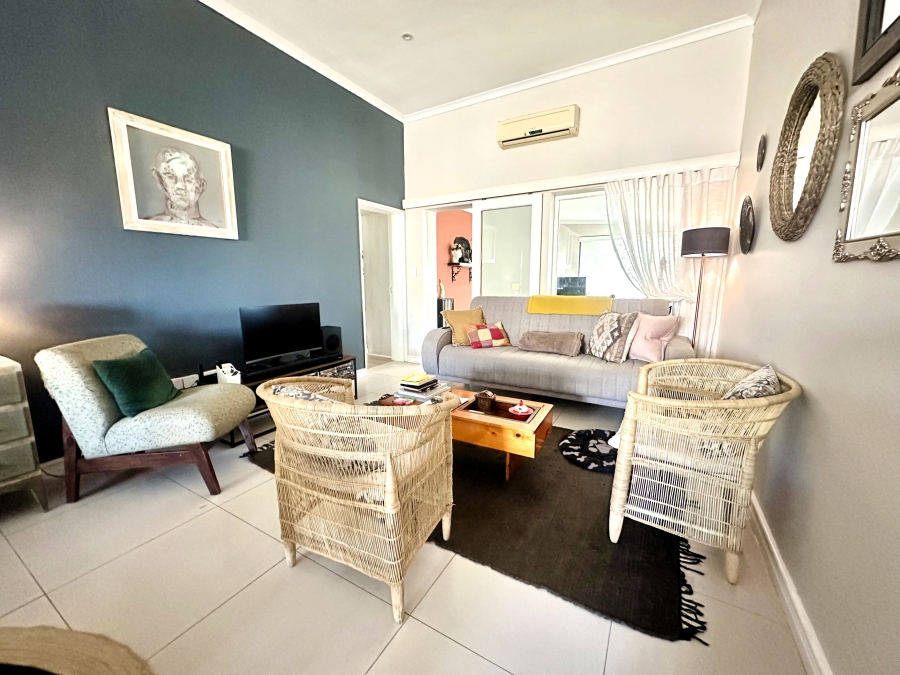 To Let 3 Bedroom Property for Rent in Riebeek West Western Cape